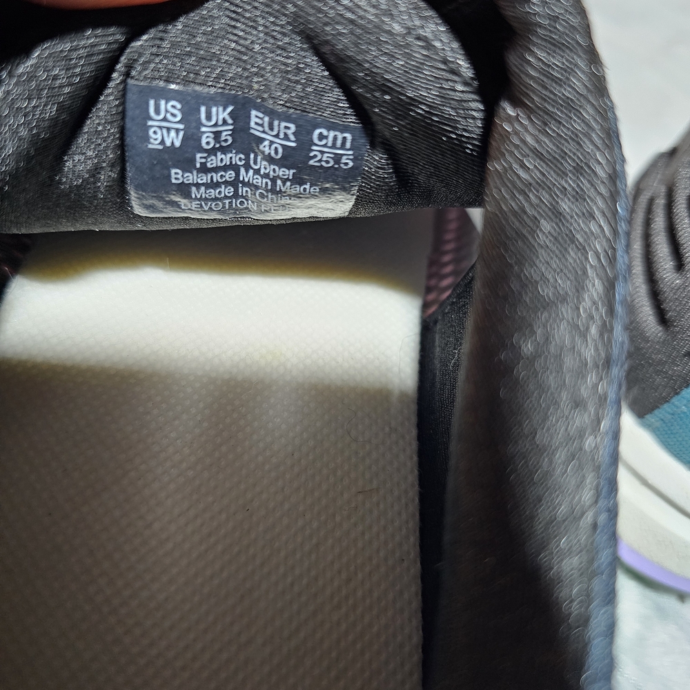Ryka Gradient Running Shoes - Picture 8 of 8